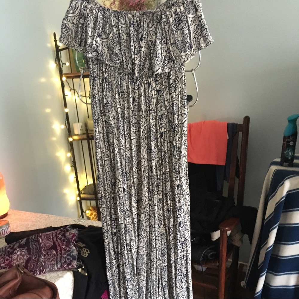 Summer dress MD